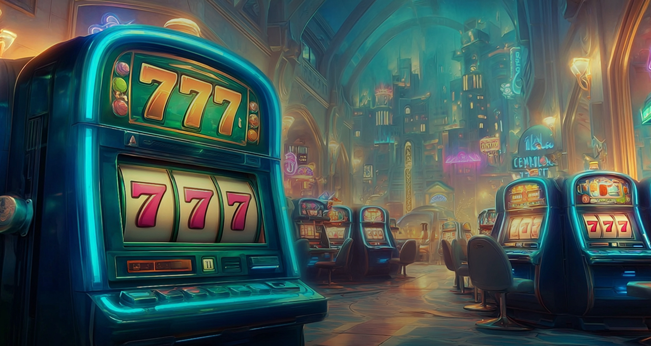 Wintopia Casino